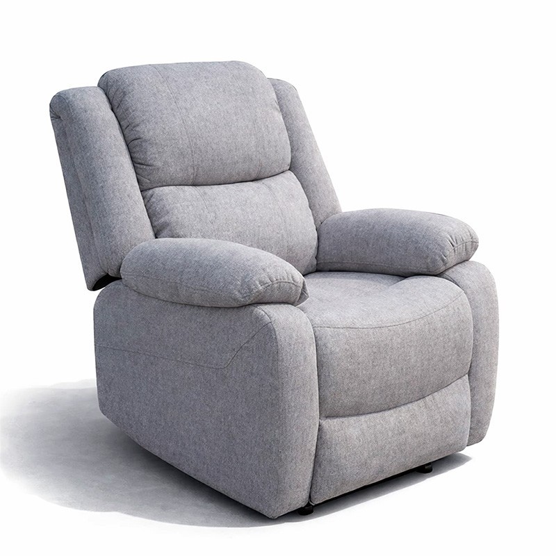 Butaca reclinable relax eléctrica Mod. Gravita