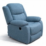 Butaca reclinable relax eléctrica Mod. Gravita