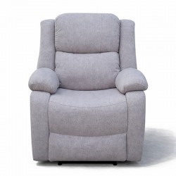 Butaca reclinable relax eléctrica Mod. Gravita