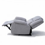 Butaca reclinable relax eléctrica Mod. Gravita