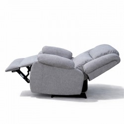 Butaca reclinable relax eléctrica Mod. Gravita