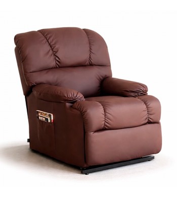 Sillón de masaje levantapersonas  Modelo 3B
