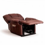 Sillón de masaje levantapersonas  Modelo 3B