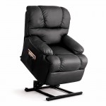 Sillón de masaje levantapersonas  Modelo 3B