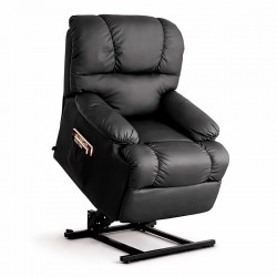 Sillón de masaje levantapersonas  Modelo 3B