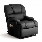 Sillón de masaje levantapersonas  Modelo 3B