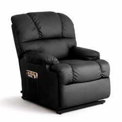 Sillón de masaje levantapersonas  Modelo 3B