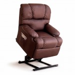 Sillón de masaje levantapersonas  Modelo 3B