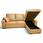 Chaiselongue cama reversible Corea 3 plazas