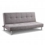 Sofá cama clic-clac Mod. Beisbol 2 plazas