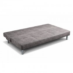 Sofá cama clic-clac Mod. Beisbol 2 plazas