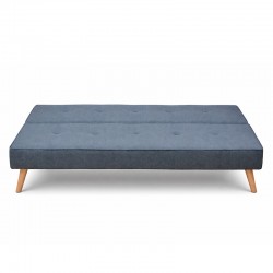 Sofá cama clic-clac Mod. Unai 2 plazas