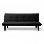 Sofá cama clic clac Futón 2 plazas
