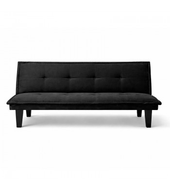 Sofá cama clic clac Futón 2 plazas
