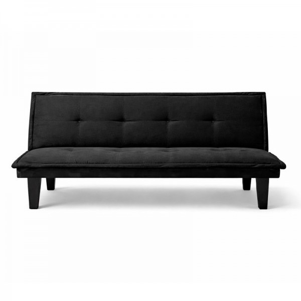 Sofá cama clic clac Futón 2 plazas