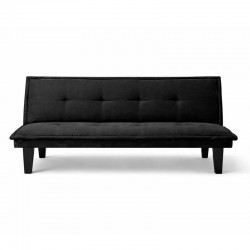 Sofá cama clic clac Futón 2 plazas