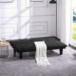 Sofá cama clic clac Futón 2 plazas