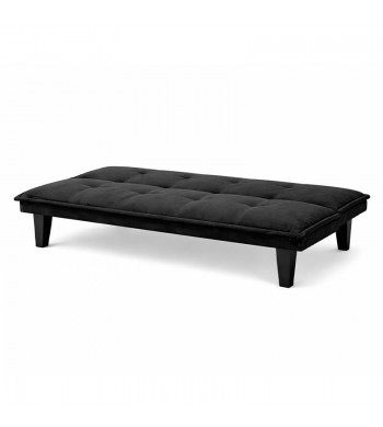 Sofá cama clic clac Futón 2 plazas