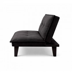 Sofá cama clic clac Futón 2 plazas