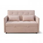 Sofá cama clic-clac Mod Bilbao 2 plazas