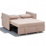 Sofá cama clic-clac Mod Bilbao 2 plazas