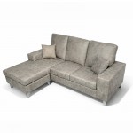 Chaiselongue reversible Mod. Duque 3 plazas