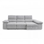 Chaiselongue cama Mod. Nadia 3 plazas