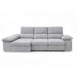 Chaiselongue cama Mod. Nadia 3 plazas