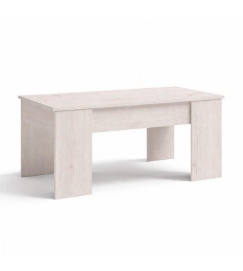Mesa de centro elevable Mod. Gala