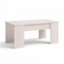 Mesa de centro elevable Mod. Gala