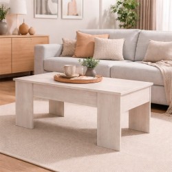 Mesa de centro elevable Mod. Gala