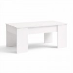 Mesa de centro elevable Mod. Gala