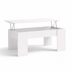 Mesa de centro elevable Mod. Gala