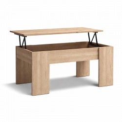Mesa de centro elevable Mod. Gala