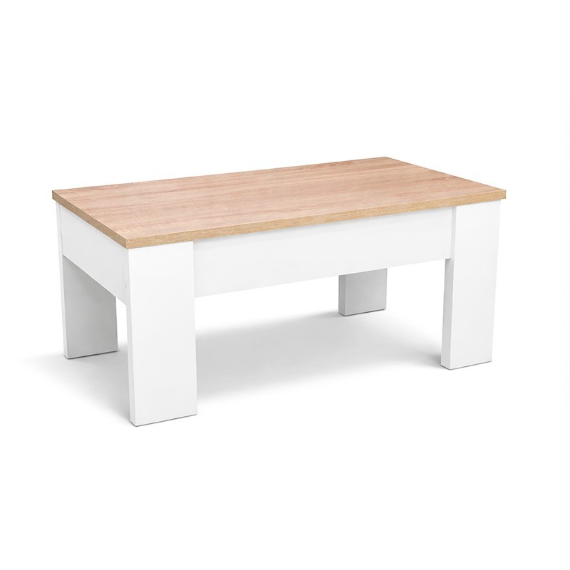 Mesa de centro elevable Mod. Gala