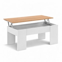 Mesa de centro elevable Mod. Gala