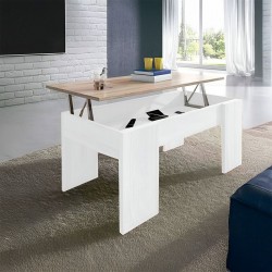 Mesa de centro elevable Mod. Gala