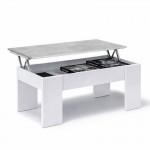 Mesa de centro elevable Mod. Gala