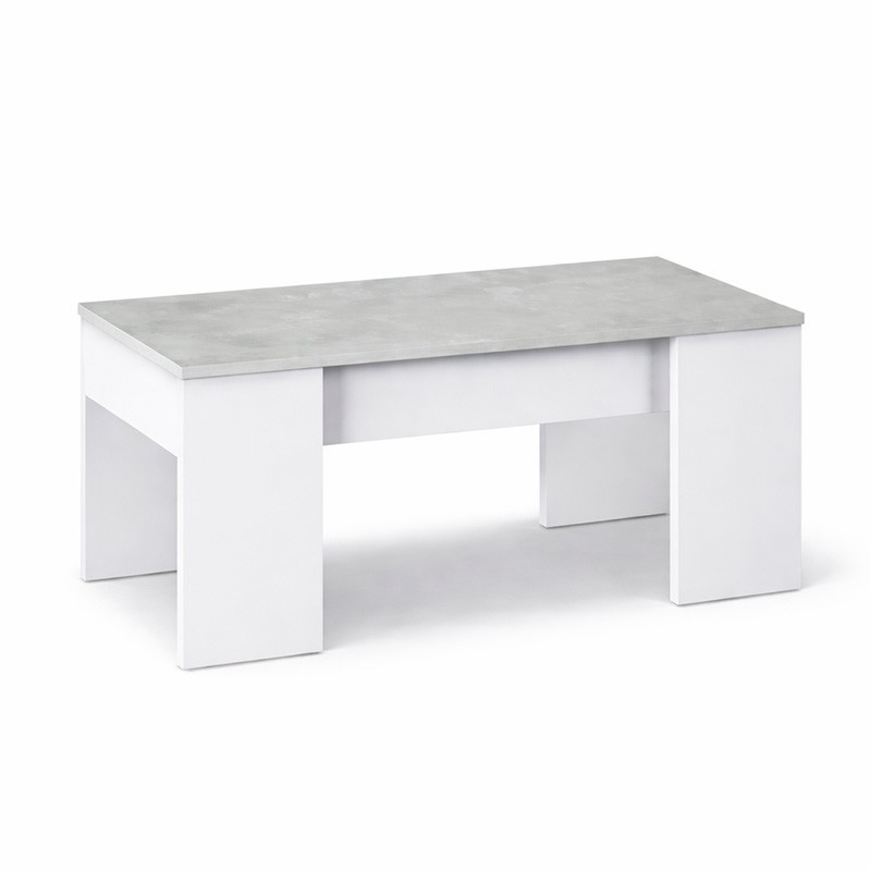 Mesa de centro elevable Mod. Gala