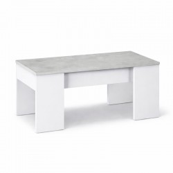 Mesa de centro elevable Mod. Gala