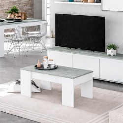 Mesa de centro elevable Mod. Gala