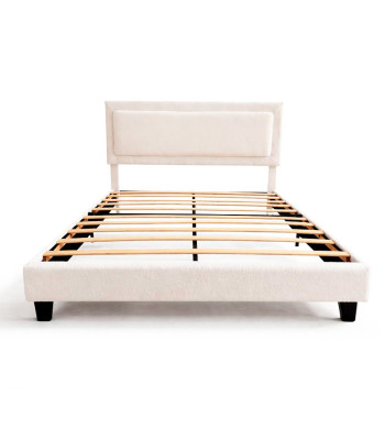 Cama con cabecero Mod. 805