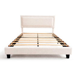 Cama con cabecero Mod. 805