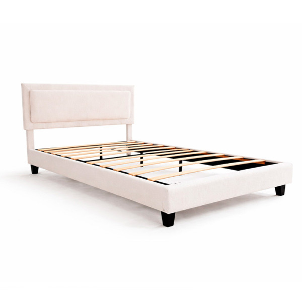 Cama con cabecero Mod. 805