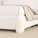 Cama con cabecero Mod. 801
