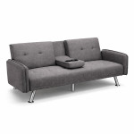 Sofá cama Mod. Duetto 2 plazas