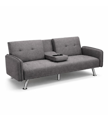 Sofá cama Mod. Duetto 2 plazas