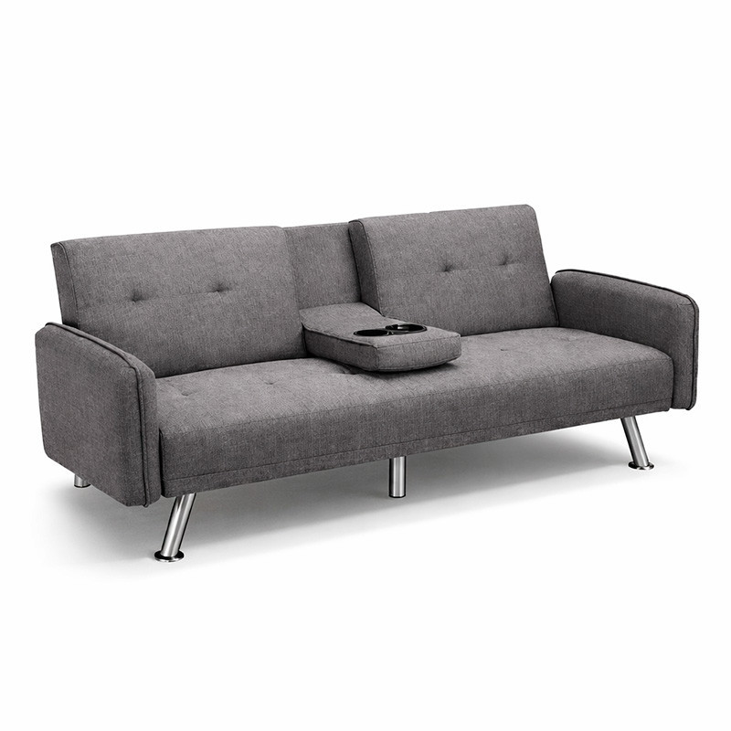 Sofá cama Mod. Duetto 2 plazas