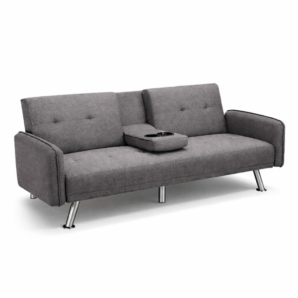 Sofá cama Mod. Duetto 2 plazas