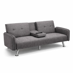 Sofá cama Mod. Duetto 2 plazas